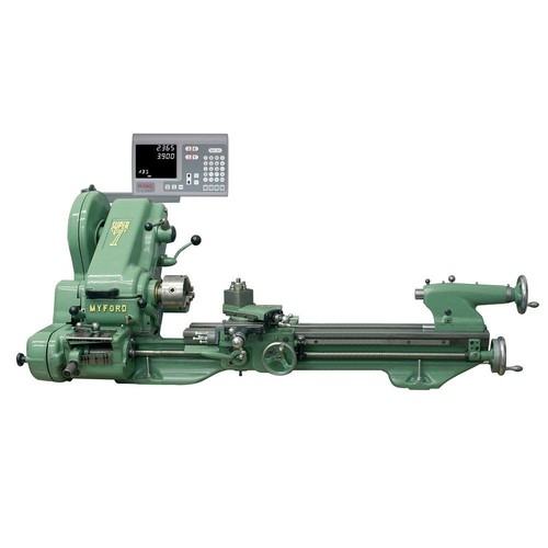 Dro kit suitable - dro,