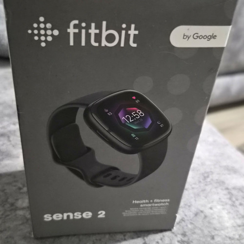 Fitbit sense 40mm smartwatch - sense, 2