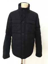 Hollister Padded Jacket Mens