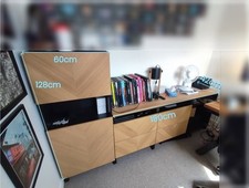 Besta Storage Unit Ikea