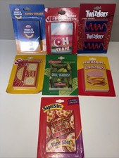 Jumbo eraser food - food,
