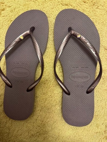 Havaianas size - ,