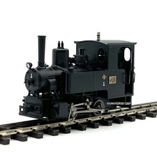 HOn30/HOe/HOn2-1/2 Scale Imon