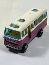 Corgi Juniors Coach Duple