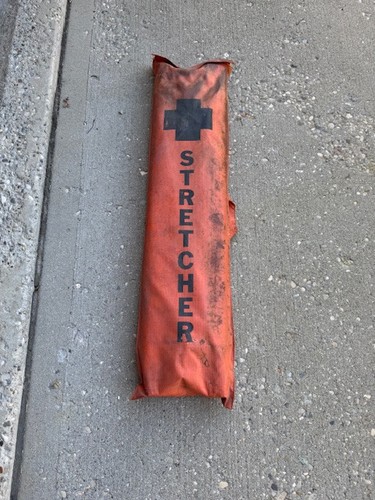 Ferno basket stretcher - ferno, 71
