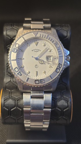 Vintage 1999 rotary ref - vintage,