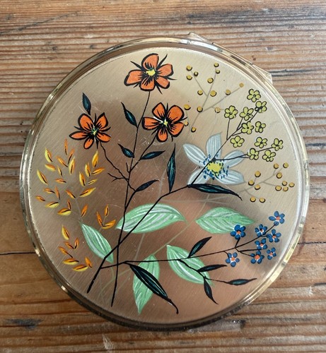 Large vintage botanical - vintage,