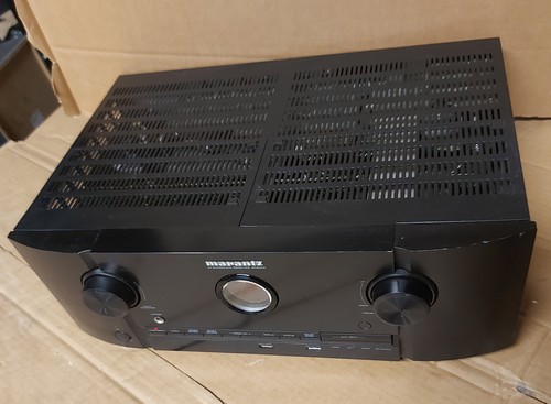 Marantz sr5008 channel av - marantz,
