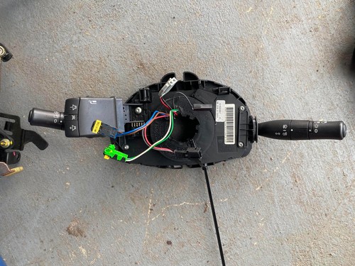 Renault megane r26 - r26, steering