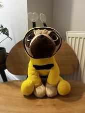 Bee Love Pugsley Bumblebee