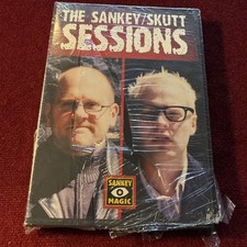 The Sankey/Skutt Sessions DVD