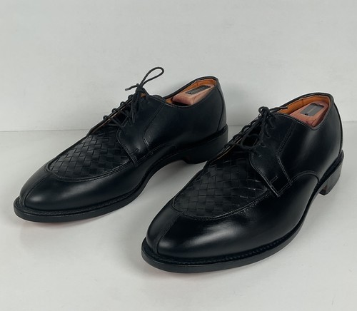 Vintage allen edmonds hersey - vintage,