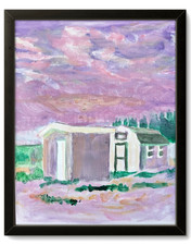 Sheds country 11x14 - sheds,