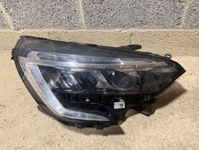 RENAULT CLIO 2019-22 DRIVER