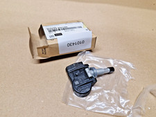 Hyundai i30 TPMS Tyre Pressure