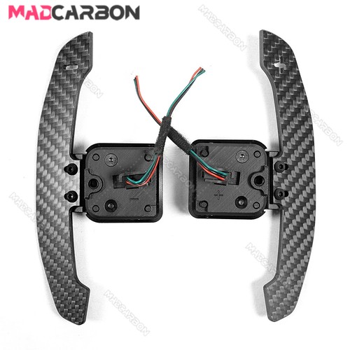 Magnetic carbon fiber - fiber, shift