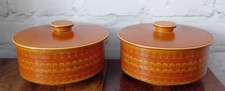 Vintage Hornsea Pottery