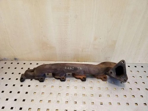 Mercedes benz w163 exhaust - w163,