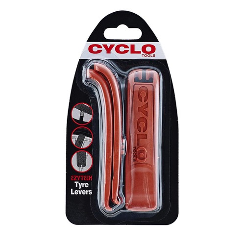 Cyclo ezytech bmx tyre levers - ezytech,
