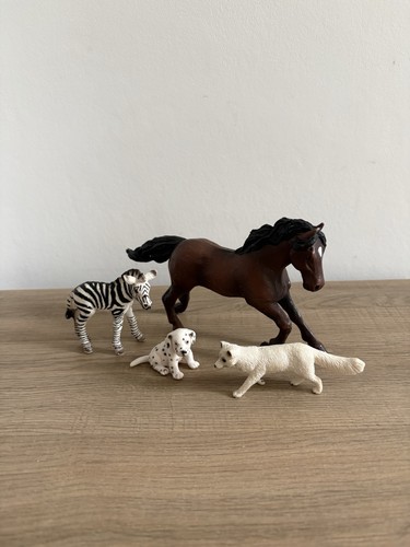 Schleich papo bundle - papo,