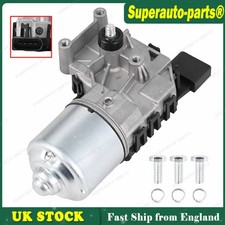 Front Windscreen Wiper Motor