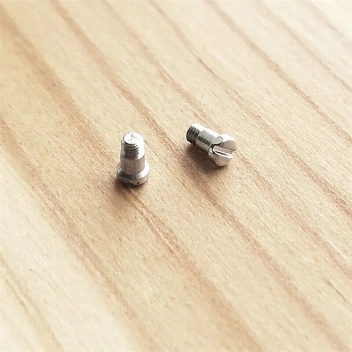 Watch buckle screw for - watch,