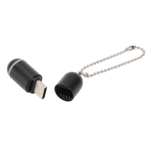 Mini smartphone remote - smartphone, ir
