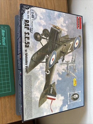 Roden raf e - raf, se.e.5a