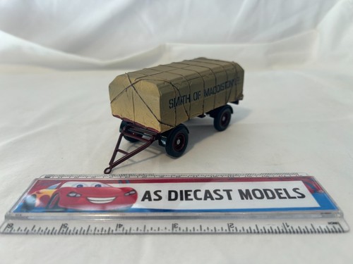 Corgi modern classic - classic, showmans