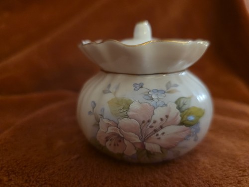Maryleigh pottery blossom time - maryleigh,