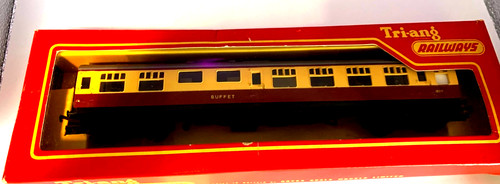 Triang railways boxed r628 - boxed,
