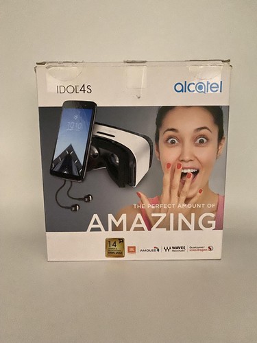 Alcatel idol 6070o 5 in - alcatel,