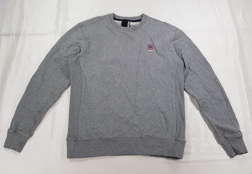 Meyba size mens grey - meyba,