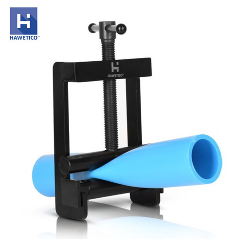 Heavy duty pipe squeeze - heavy-duty,