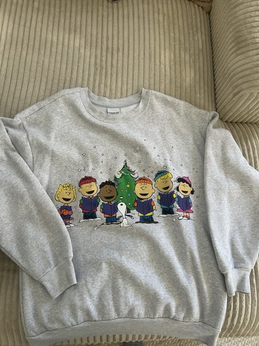 Peanuts snoopy gang - gang, "squad