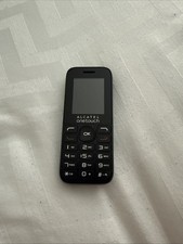 Alcatel One Touch 1066G Mobile