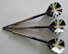   Winmau Ringed Tungsten Darts 23g