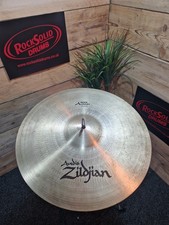 Zildjian A Vintage 17” Rock