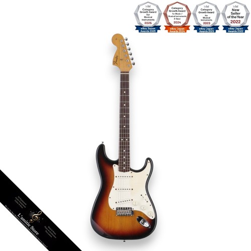 Fender jimi hendrix voodoo - fender,