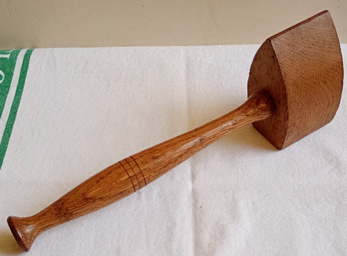 Very good antique - very,