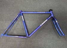 21" Trek 8000 Easton E9 Retro