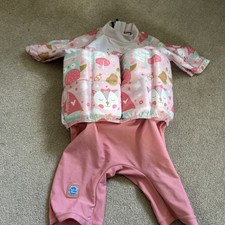 Girls Swimming Costume