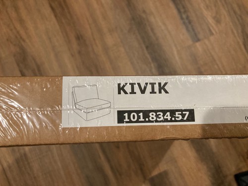 Ikea kivik cover - cover, for
