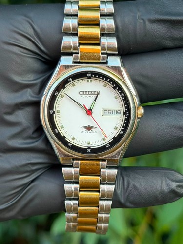Vtg citizen eagle - eagle, 7