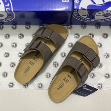Sizes run large Birkenstock