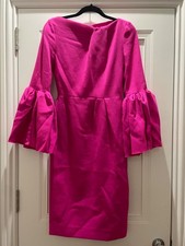Roksanda Ilincic crepe flared
