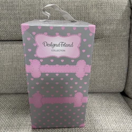 Designafriend pink gray - designafriend, pink/gray