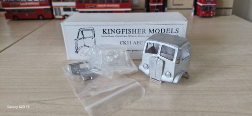 Kingfisher models ck11 - models,