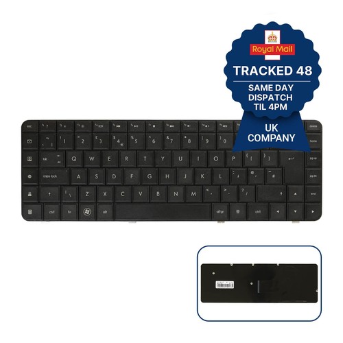 For compaq cq62 g62 - –,