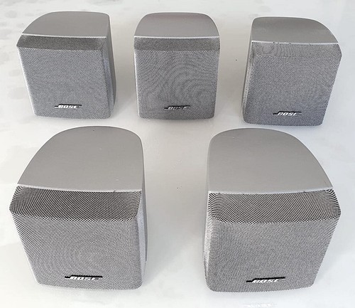 Bose single cube - x,
